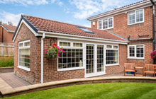 Welham house extension leads